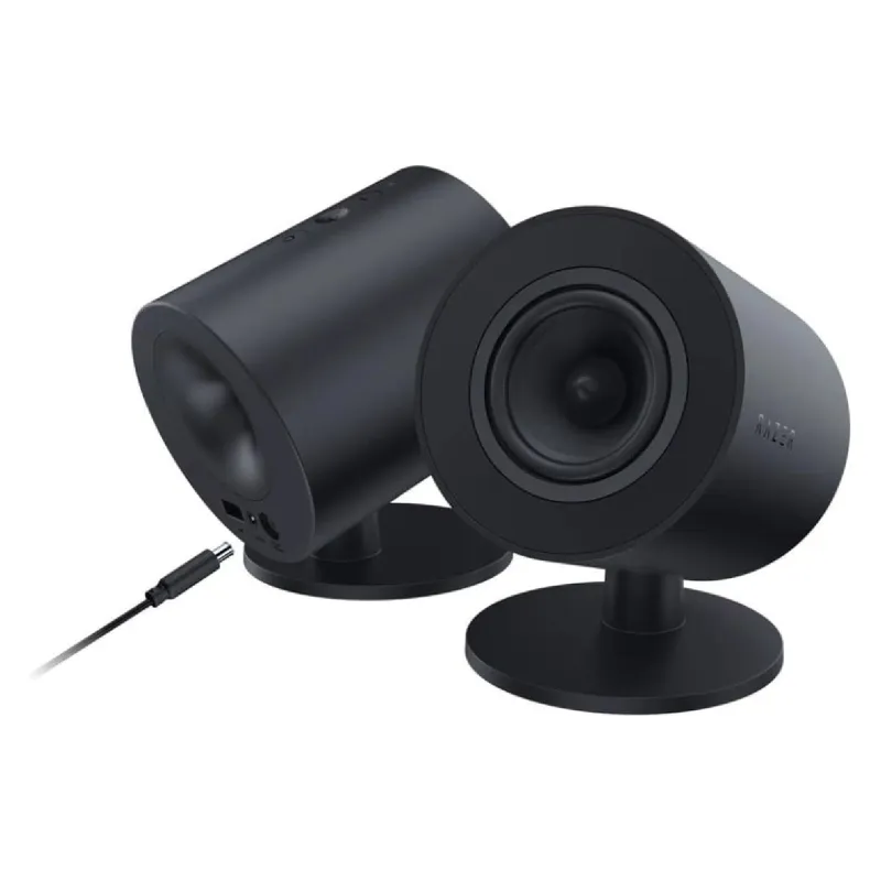 Акустична система Razer, Black (RZ05-04760100-R3G1)