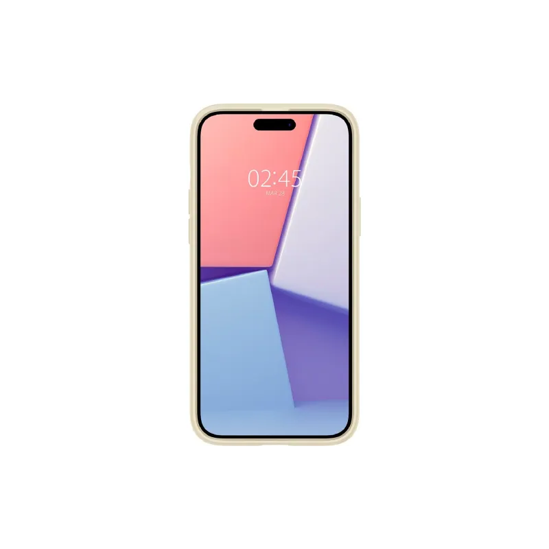 Primer Spigen Ultra Hybrid, Mute Beige (ACS06800)