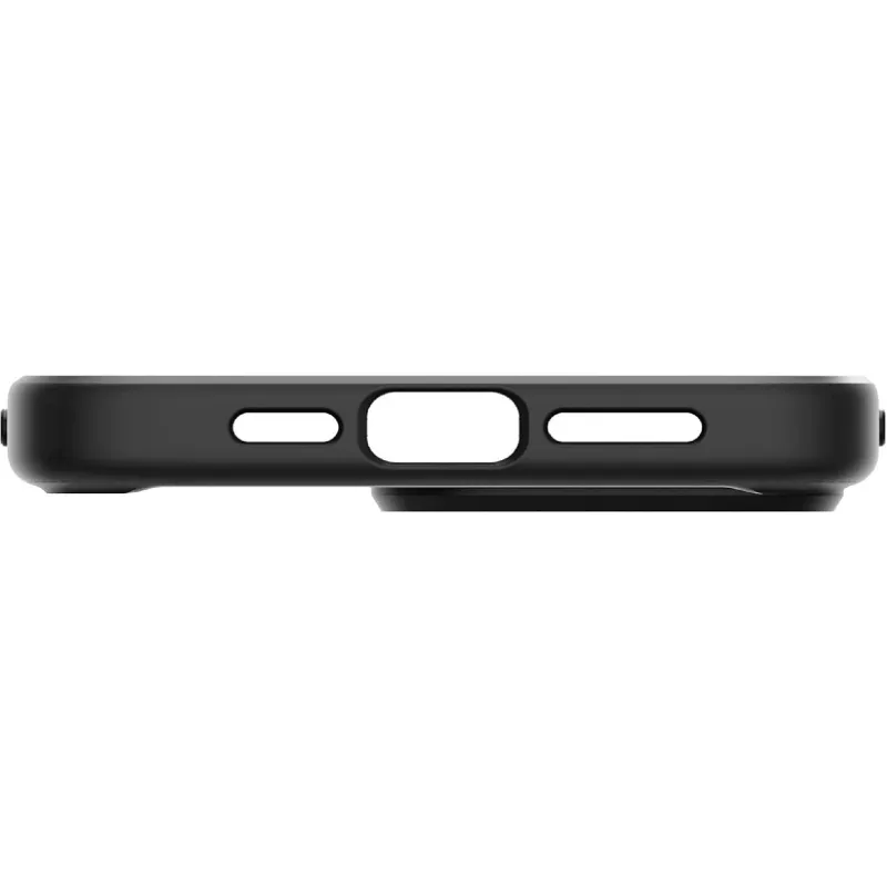 Primer Spigen Ultra Hybrid, Matte Black (ACS06713)