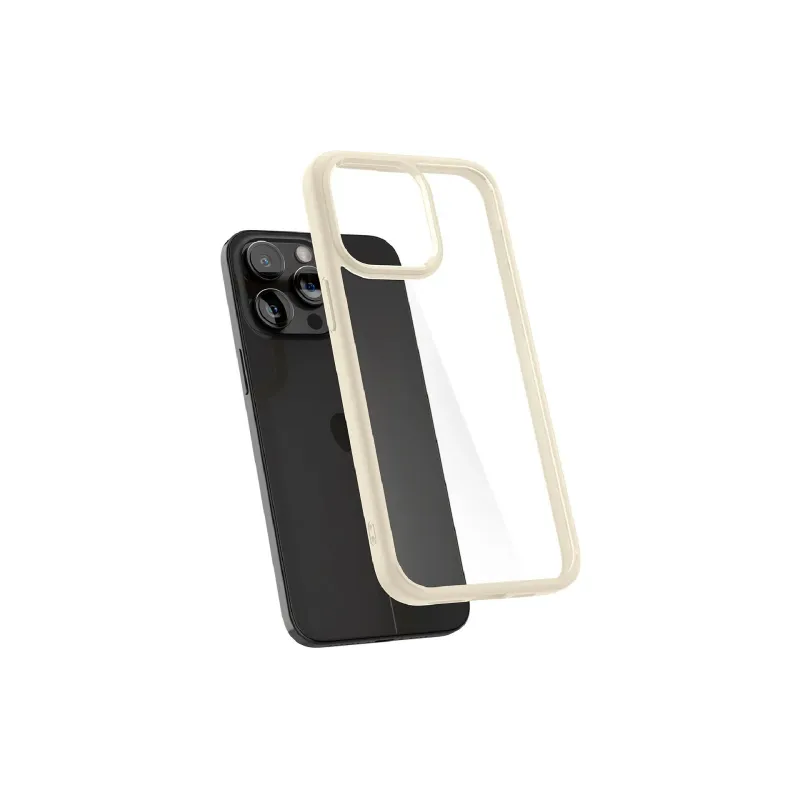 Primer Spigen Ultra Hybrid, Mute Beige (ACS06571)