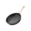 Deep frying pan Ardesto Midori, Black (AR1926MI)