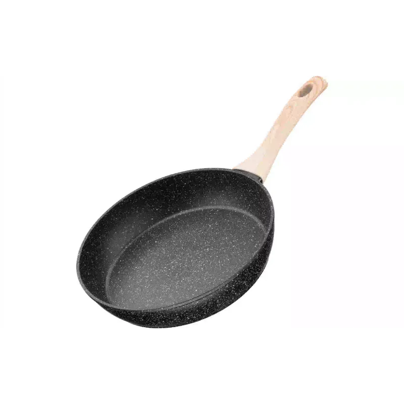 Deep frying pan Ardesto Midori, Black (AR1926MI)