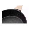 Deep frying pan Ardesto Midori, Black (AR1926MI)
