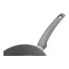 Глибока сковорода з кришкою Ardesto Gemini Gourmet Apulia, Gray (AR2426GGL)