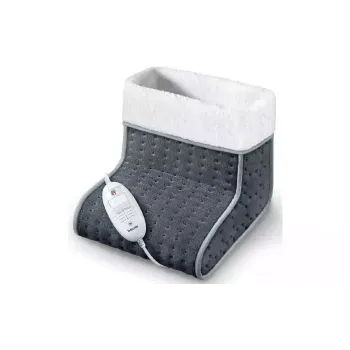 Електрическа нагревателна подложка Beurer, Gray (FW_20_GREY)