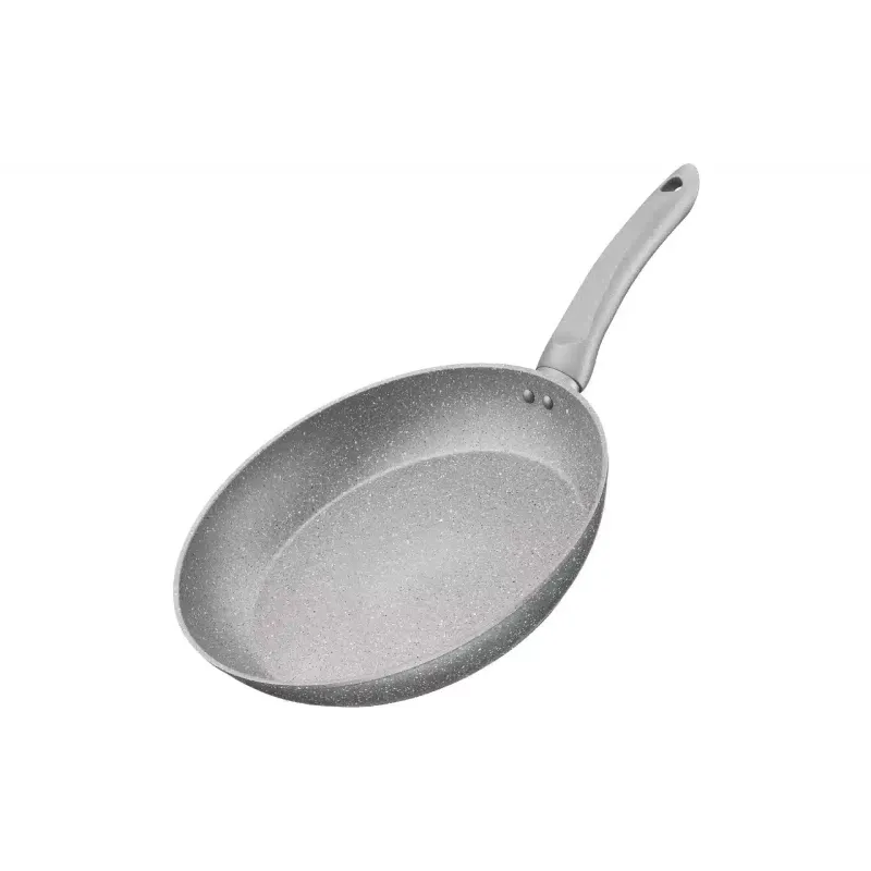 Bratpfanne mit Deckel Ardesto Gemini Gourmet Vasto, Grey (AR1928GSL)