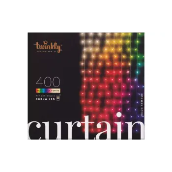 Festão Twinkly (TWW400SPP-TEU)