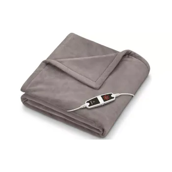 Elektromos takaró Beurer, Gray (HD_150)