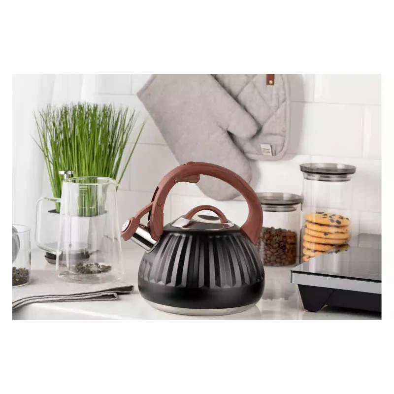 Kotliček Ardesto, Black (AR1958KS)