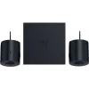 2.1 speaker system Razer Nommo V2 (RZ05-04750100-R3G1), Black
