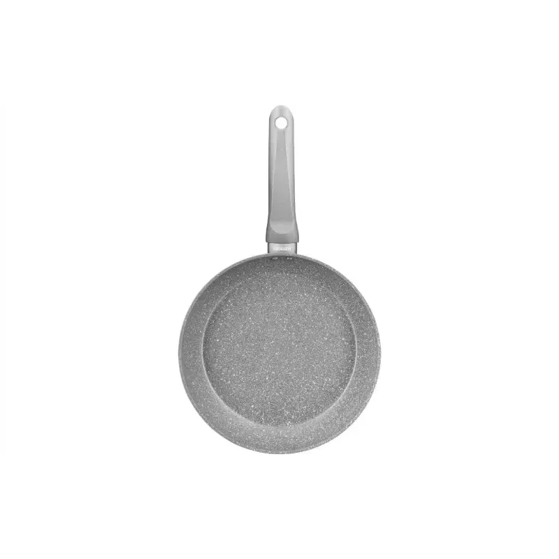 Frigideira com tampa Ardesto Gemini Gourmet Vasto, Grey (AR1924GSL)