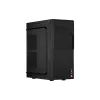 PC-tok 2E Alfa, Black (2E-E190-3U)