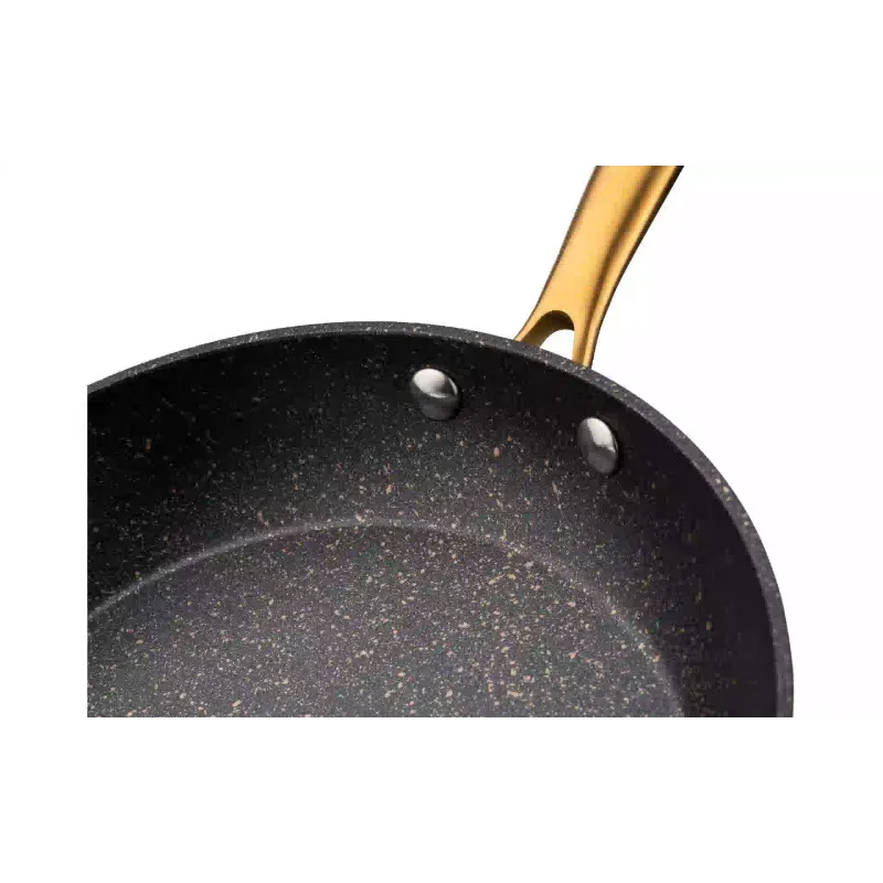 Τηγάνι Ardesto Black Mars Sparkle, Black (AR1924BM)