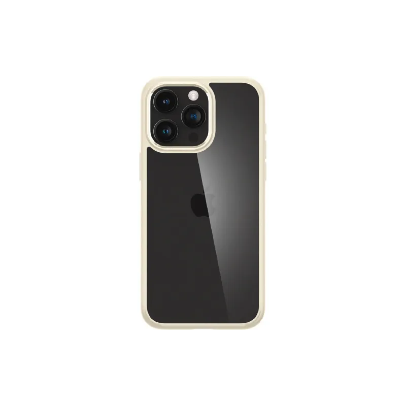 Primer Spigen Ultra Hybrid, Mute Beige (ACS06571)