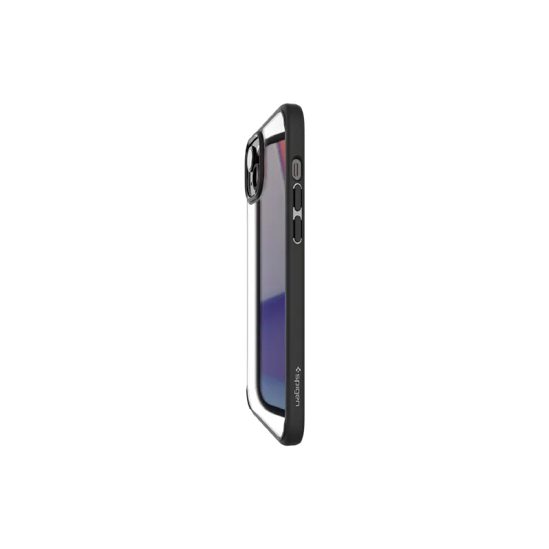 Primer Spigen Ultra Hybrid, Matte Black (ACS06799)