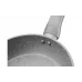 Frigideira com tampa Ardesto Gemini Gourmet Vasto, Grey (AR1928GSL)