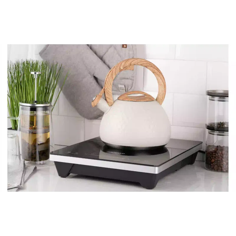 Kotliček Ardesto, Beige (AR1956KS)