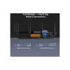 Router TP-Link (Archer AX72 Pro)