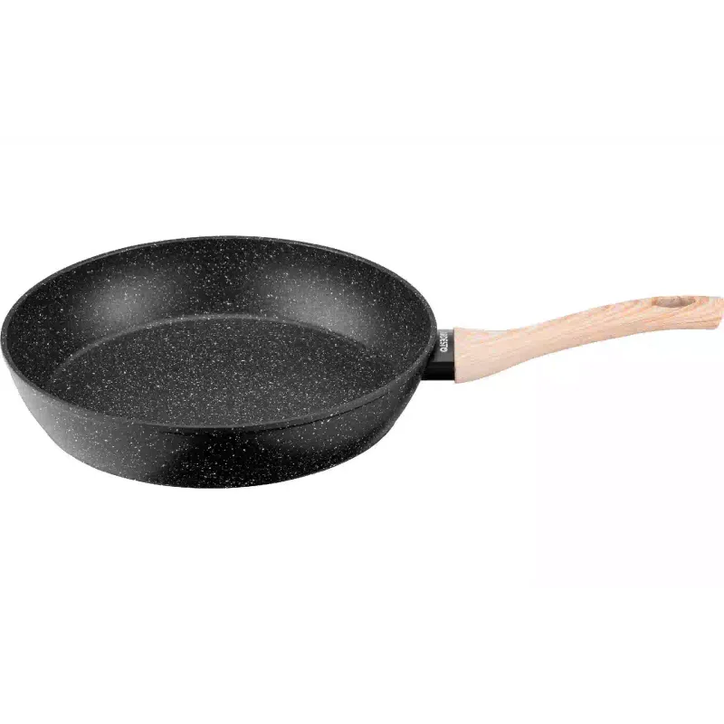 Deep frying pan Ardesto Midori, Black (AR1928MI)