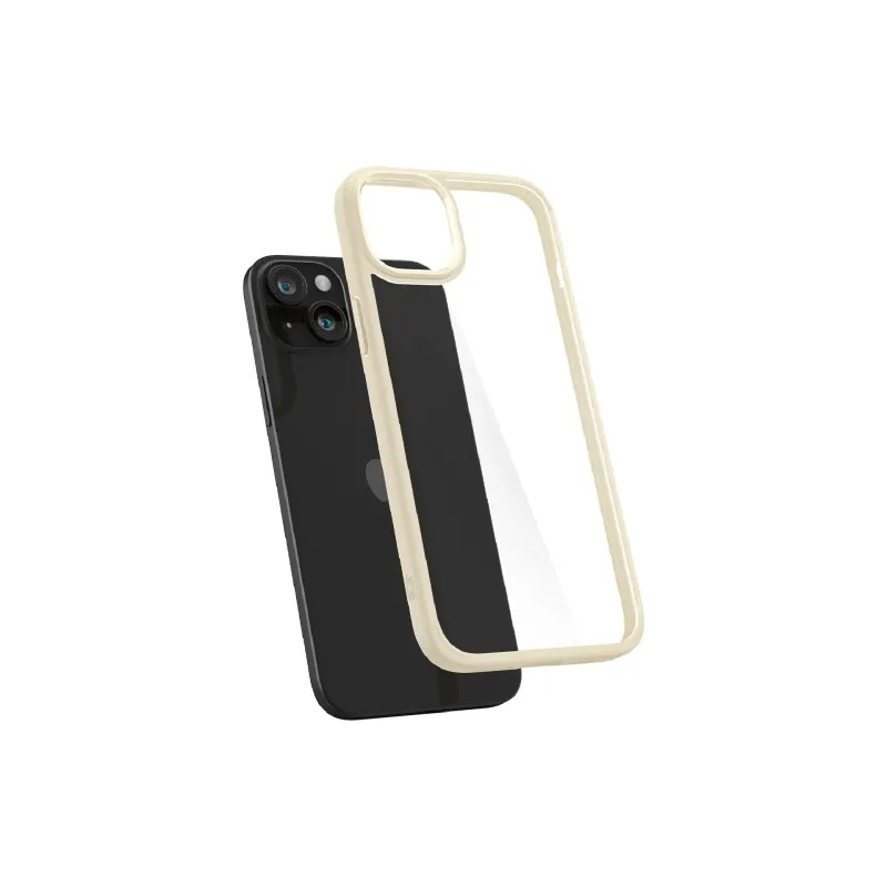 Primer Spigen Ultra Hybrid, Mute Beige (ACS06800)