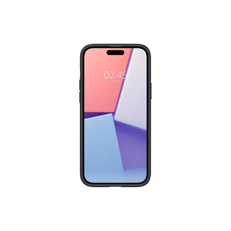 Primer Spigen Ultra Hybrid, Matte Black (ACS06799)