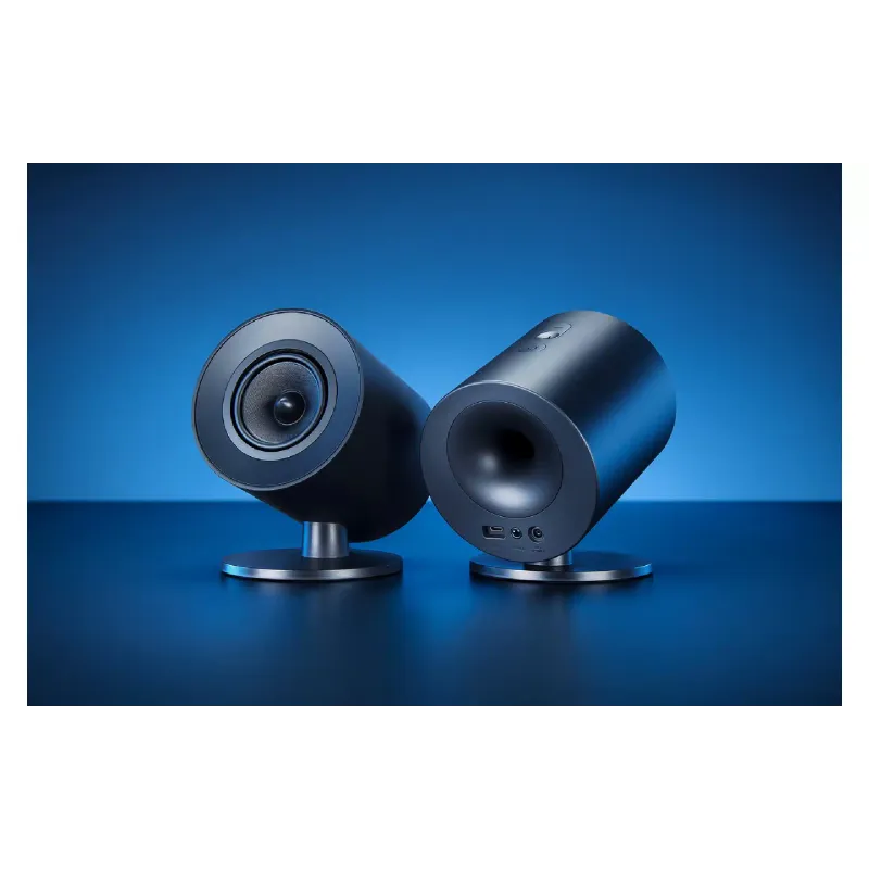 Акустична система Razer, Black (RZ05-04760100-R3G1)