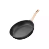 Deep frying pan Ardesto Midori, Black (AR1928MI)