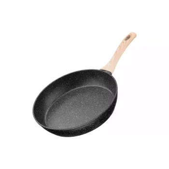 Deep frying pan Ardesto Midori, Black (AR1928MI)