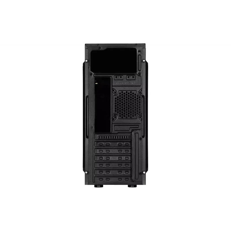 PC-tok 2E Alfa, Black (2E-E190-3U)