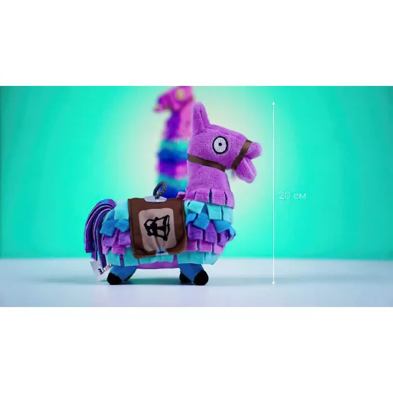 Μαλακό παιχνίδι Jazwares (FNT0037)