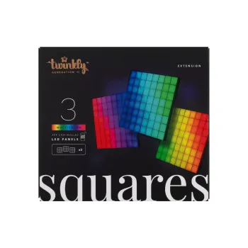 Panel Twinkly (TWQ064STW-03-BAD)