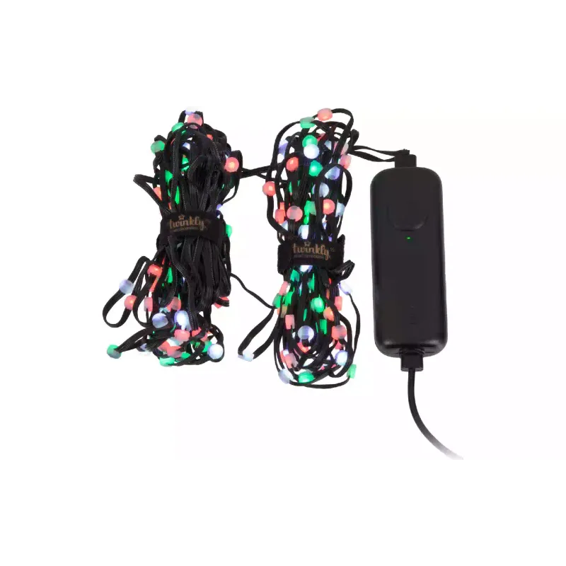 إكليل Twinkly (TWD200STP-BEU)