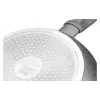 Frigideira com tampa Ardesto Gemini Gourmet Vasto, Grey (AR1924GSL)