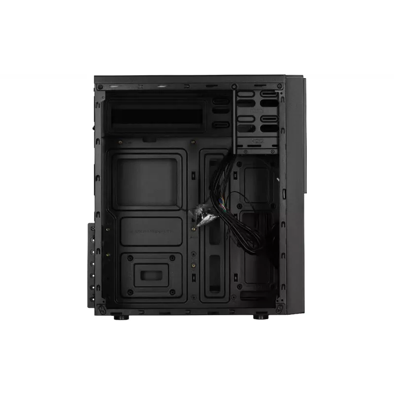 PC-tok 2E Alfa, Black (2E-E190-3U)