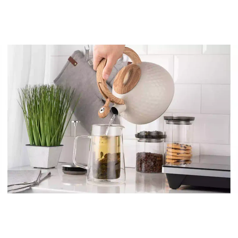 Kotliček Ardesto, Beige (AR1956KS)