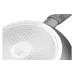 Frigideira com tampa Ardesto Gemini Gourmet Vasto, Grey (AR1928GSL)