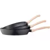 Frigideira funda Ardesto Midori, Black (AR1924MI)