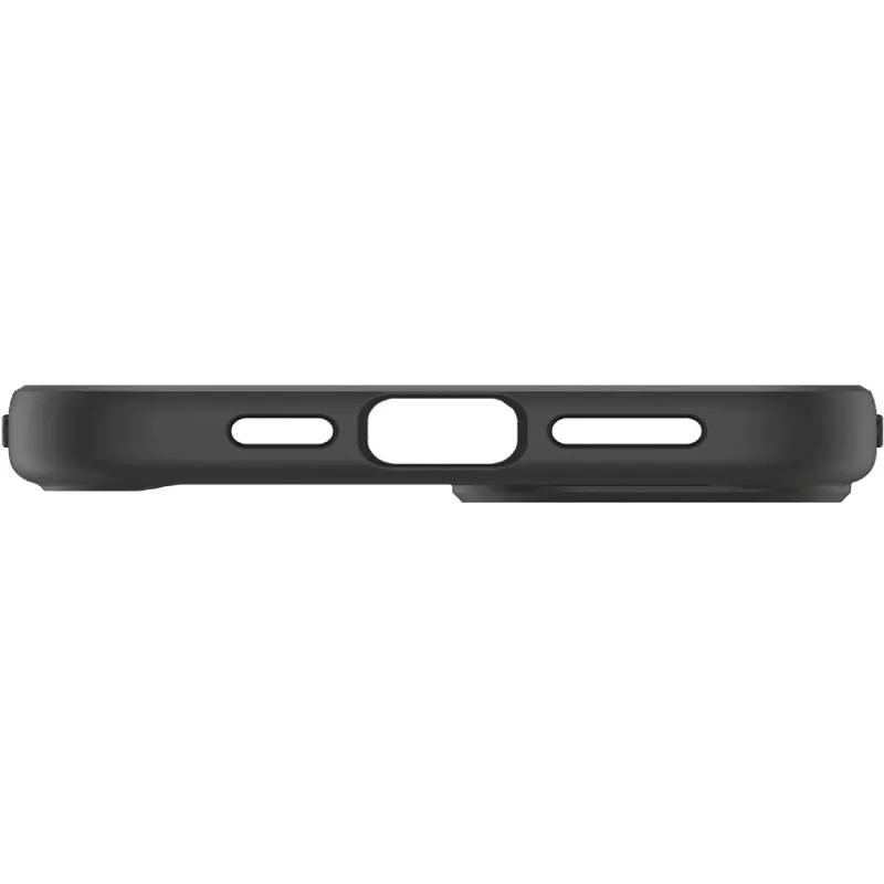 Primer Spigen Ultra Hybrid, Matte Black (ACS06799)