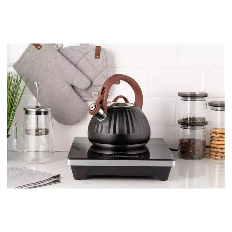 Kotliček Ardesto, Black (AR1958KS)