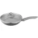 Serpenyő fedővel Ardesto Gemini Gourmet Vasto, Grey (AR1924GSL) Serpenyő fedővel Ardesto Gemini Gourmet Vasto, Grey (AR1924GSL)
