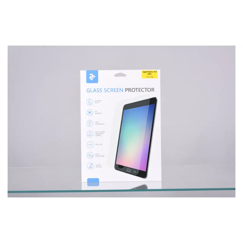 Schutzglas 2E (2E-IPD-2022A-LT2.5D-CL)