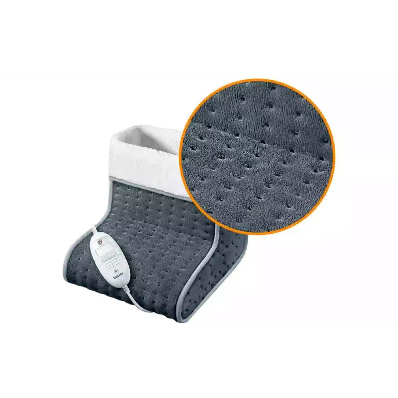 Električna grelna blazinica Beurer, Gray (FW_20_GREY)