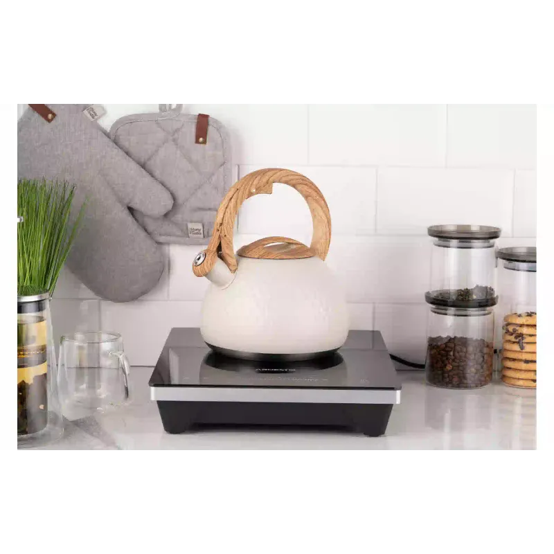 Kotliček Ardesto, Beige (AR1956KS)