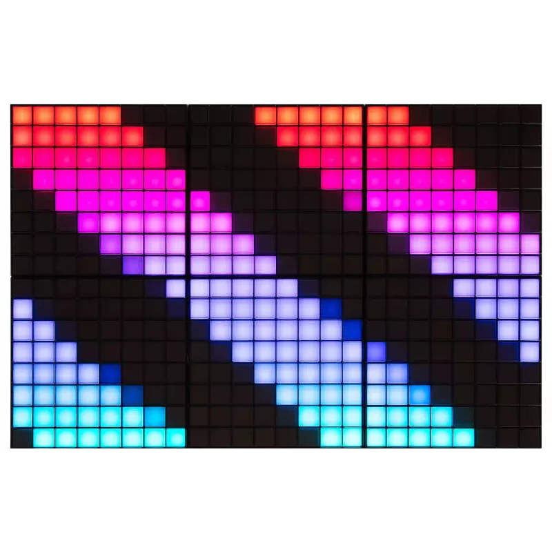 لوحة Twinkly, White (TWQ064STW-07-BEU)