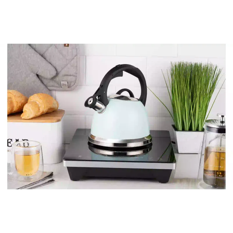 Vízforraló Ardesto, Light Blue (AR1955KS)