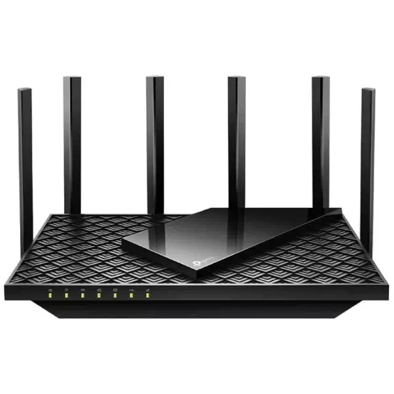 Router TP-Link (Archer AX72 Pro)