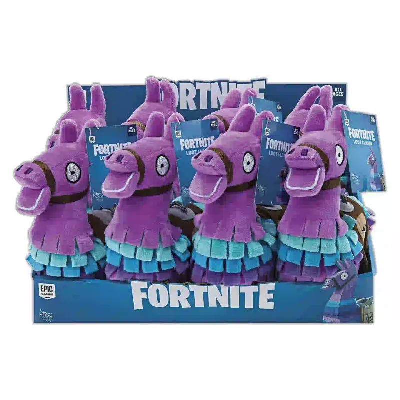 Μαλακό παιχνίδι Jazwares (FNT0037)