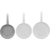 Frigideira com tampa Ardesto Gemini Gourmet Vasto, Grey (AR1924GSL)
