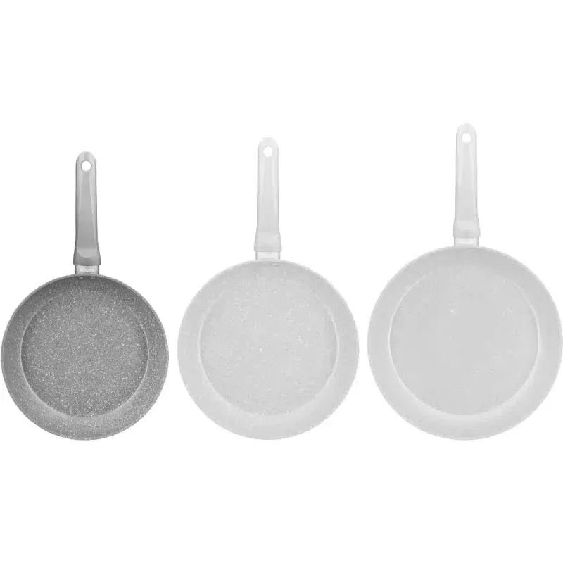 Frigideira com tampa Ardesto Gemini Gourmet Vasto, Grey (AR1924GSL)