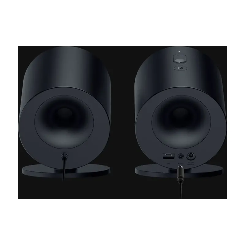 Акустична система Razer, Black (RZ05-04760100-R3G1)
